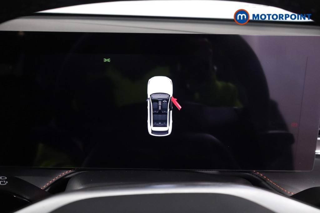 Mg Motor Uk HS SE Automatic Petrol-Electric Hybrid SUV - Stock Number (1616682) - 13th supplementary image