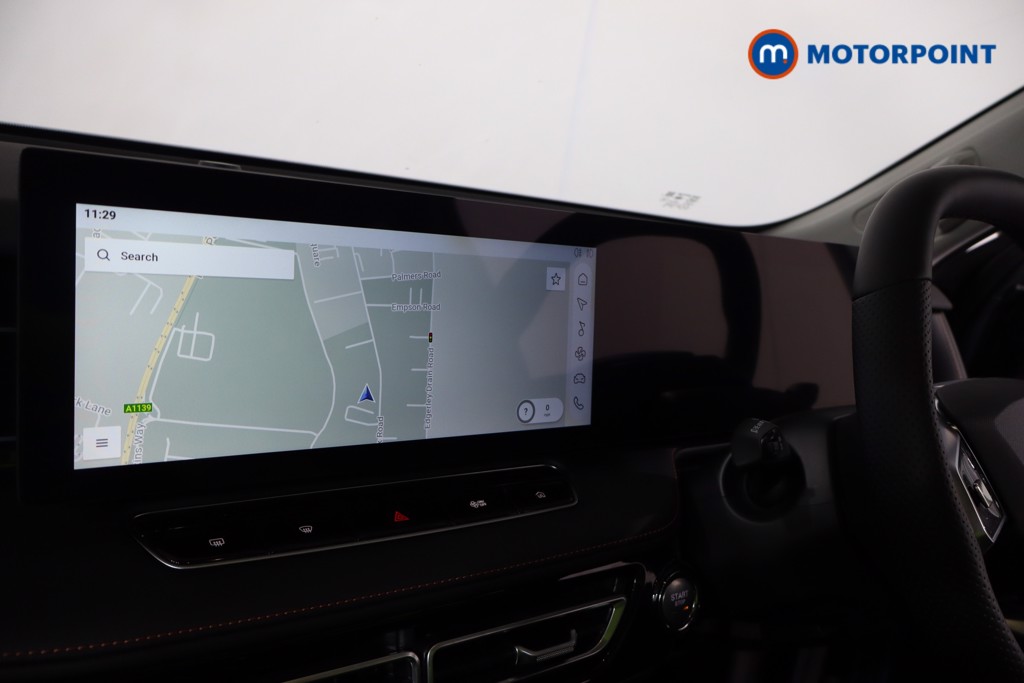 Mg Motor Uk HS SE Automatic Petrol-Electric Hybrid SUV - Stock Number (1616682) - 15th supplementary image