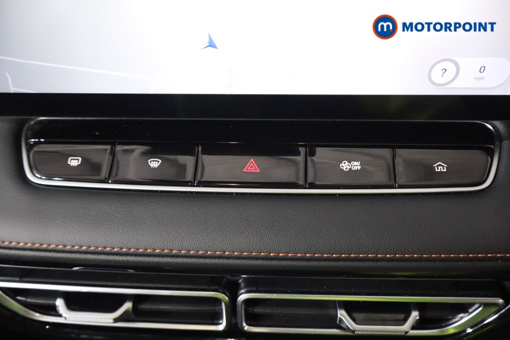 Mg Motor Uk HS SE Automatic Petrol-Electric Hybrid SUV - Stock Number (1616682) - 16th supplementary image