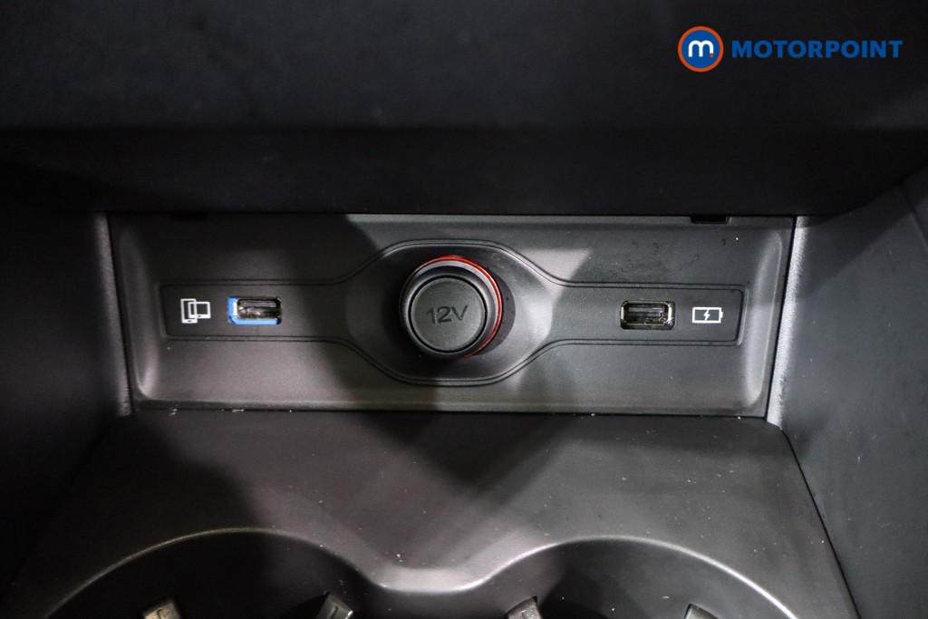 Mg Motor Uk HS SE Automatic Petrol-Electric Hybrid SUV - Stock Number (1616682) - 17th supplementary image