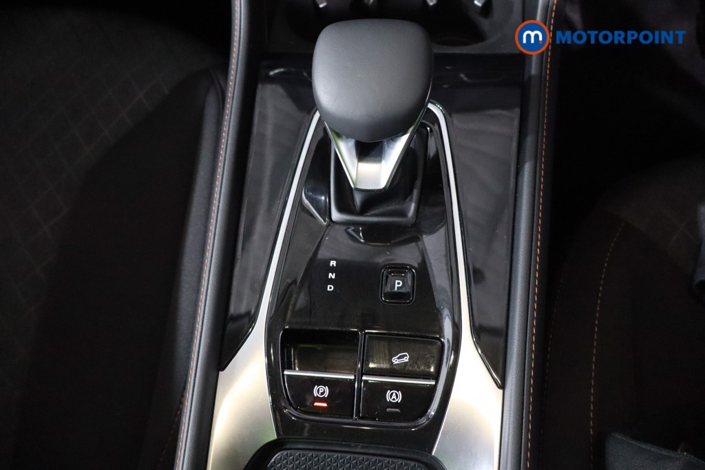 Mg Motor Uk HS SE Automatic Petrol-Electric Hybrid SUV - Stock Number (1616682) - 18th supplementary image