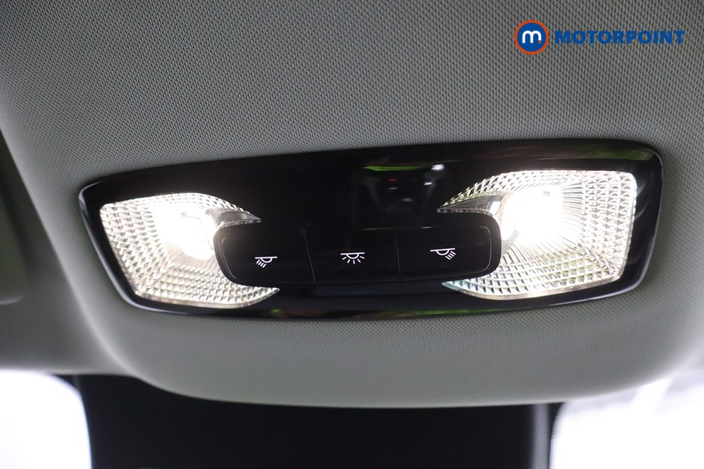 Mg Motor Uk HS SE Automatic Petrol-Electric Hybrid SUV - Stock Number (1616682) - 20th supplementary image