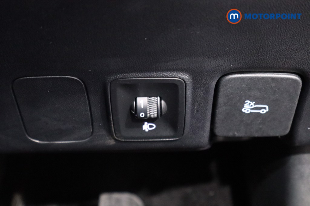 Mg Motor Uk HS SE Automatic Petrol-Electric Hybrid SUV - Stock Number (1616682) - 21st supplementary image