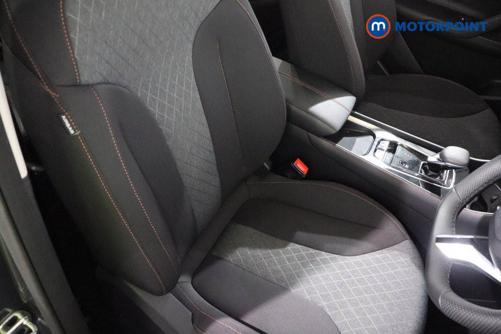 Mg Motor Uk HS SE Automatic Petrol-Electric Hybrid SUV - Stock Number (1616682) - 25th supplementary image