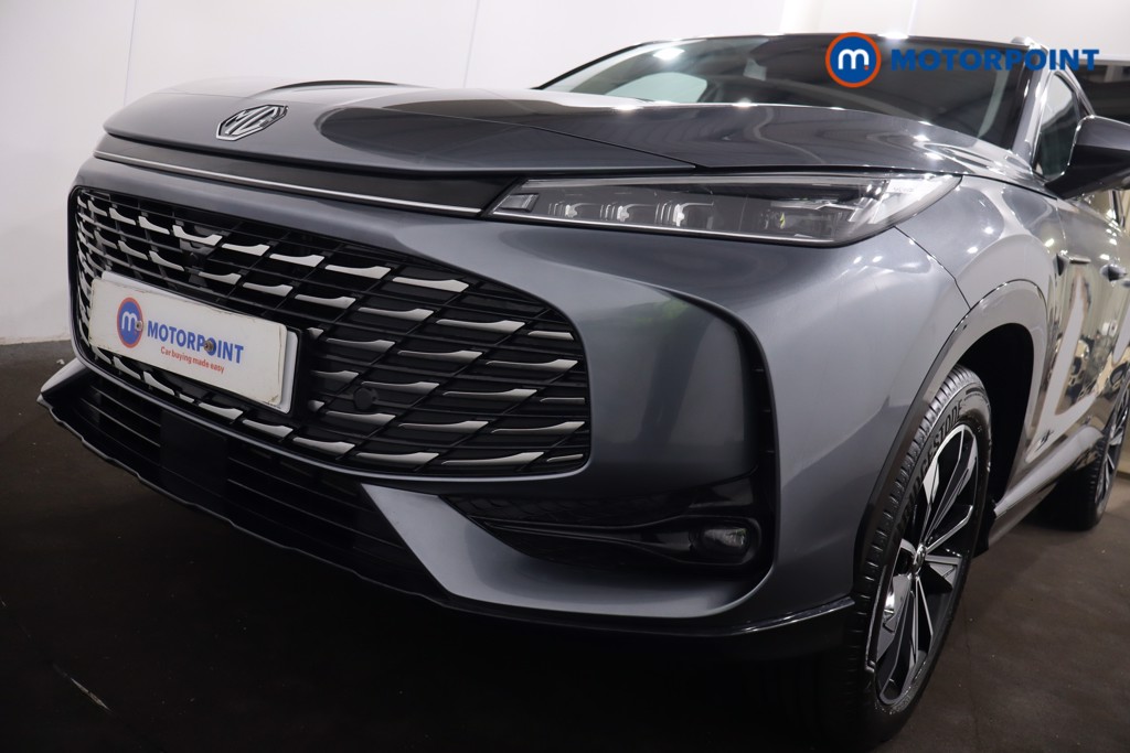 Mg Motor Uk HS SE Automatic Petrol-Electric Hybrid SUV - Stock Number (1616682) - 27th supplementary image