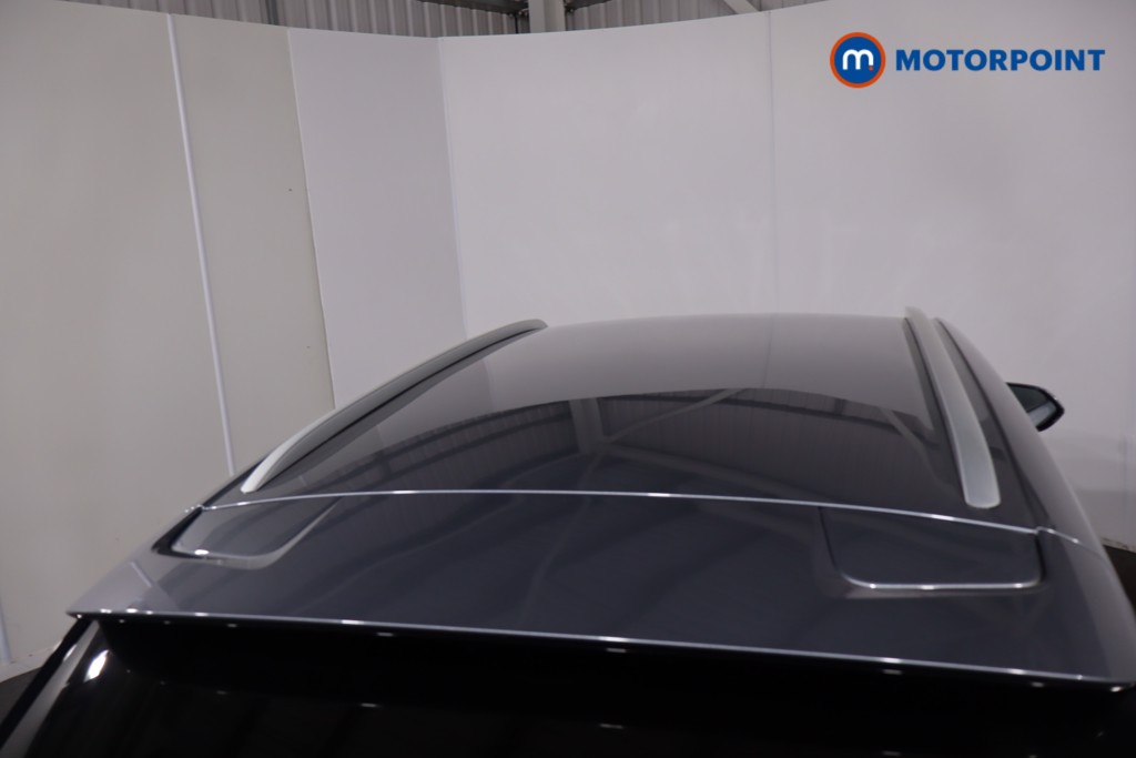 Mg Motor Uk HS SE Automatic Petrol-Electric Hybrid SUV - Stock Number (1616682) - 28th supplementary image