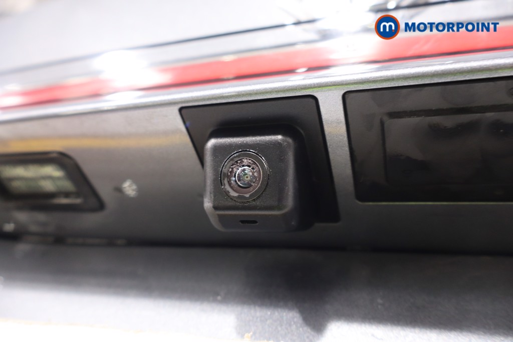 Mg Motor Uk HS SE Automatic Petrol-Electric Hybrid SUV - Stock Number (1616682) - 30th supplementary image