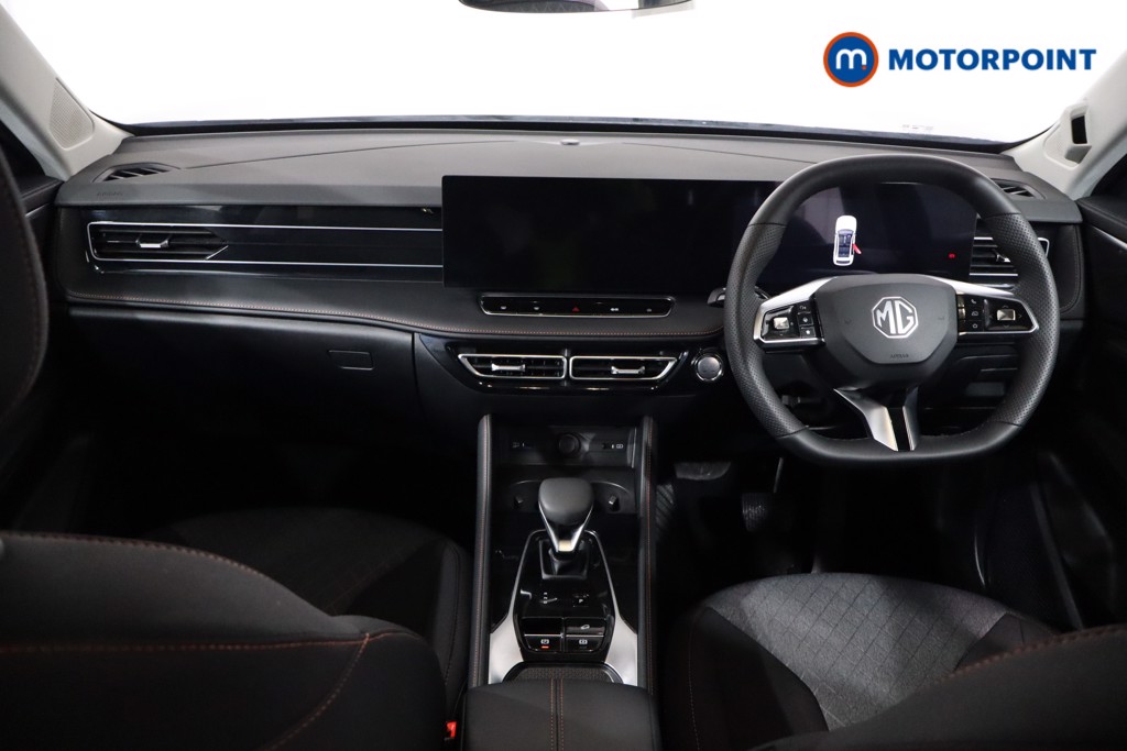 Mg Motor Uk HS SE Automatic Petrol-Electric Hybrid SUV - Stock Number (1616682) - 1st supplementary image