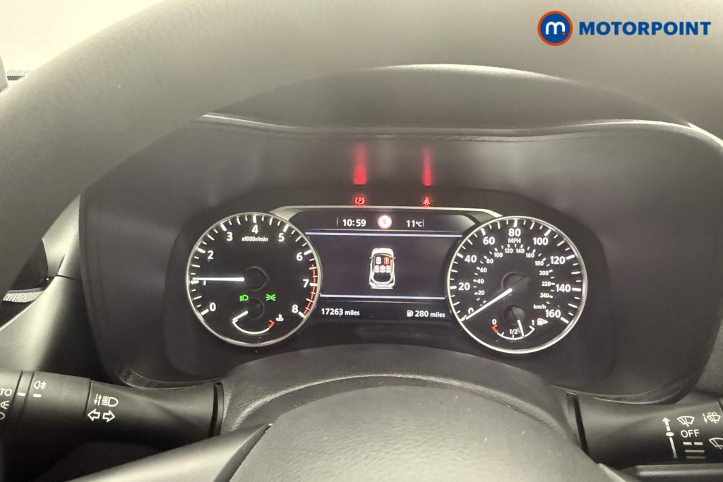 Nissan Juke Acenta Premium Manual Petrol SUV - Stock Number (1616735) - 2nd supplementary image