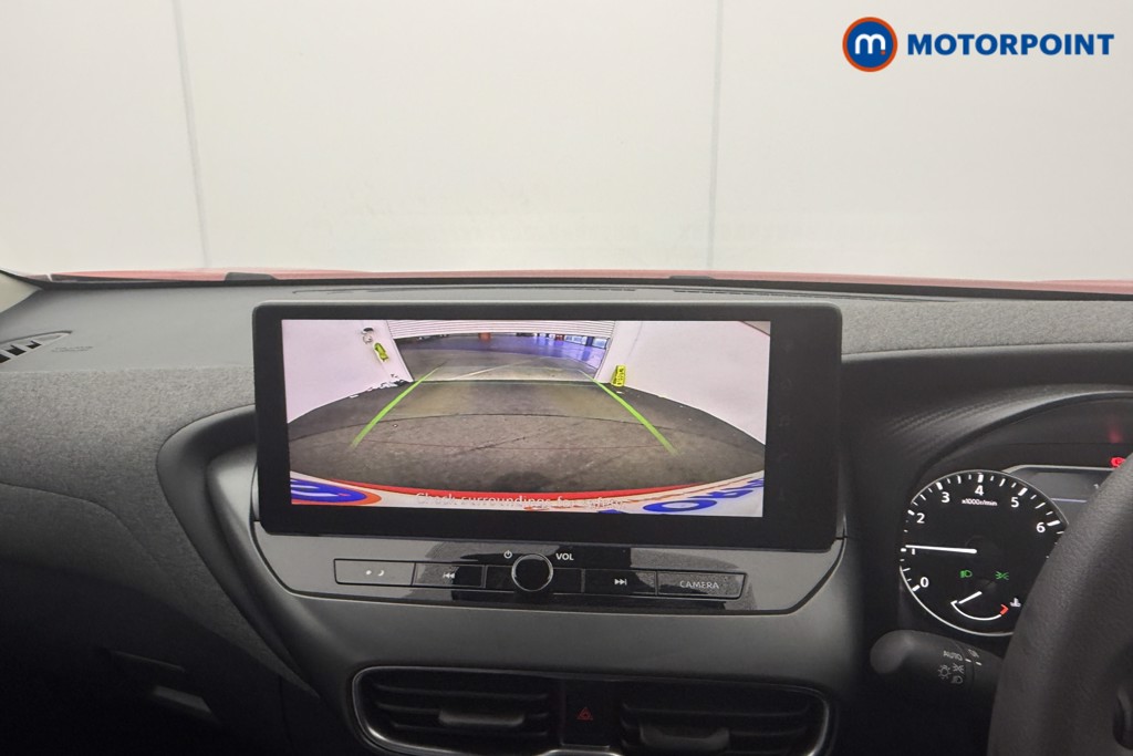 Nissan Juke Acenta Premium Manual Petrol SUV - Stock Number (1616735) - 11th supplementary image