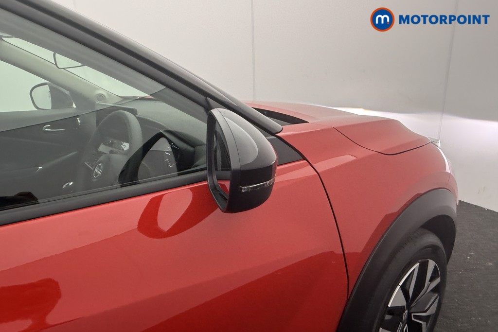 Nissan Juke Acenta Premium Manual Petrol SUV - Stock Number (1616735) - 12th supplementary image