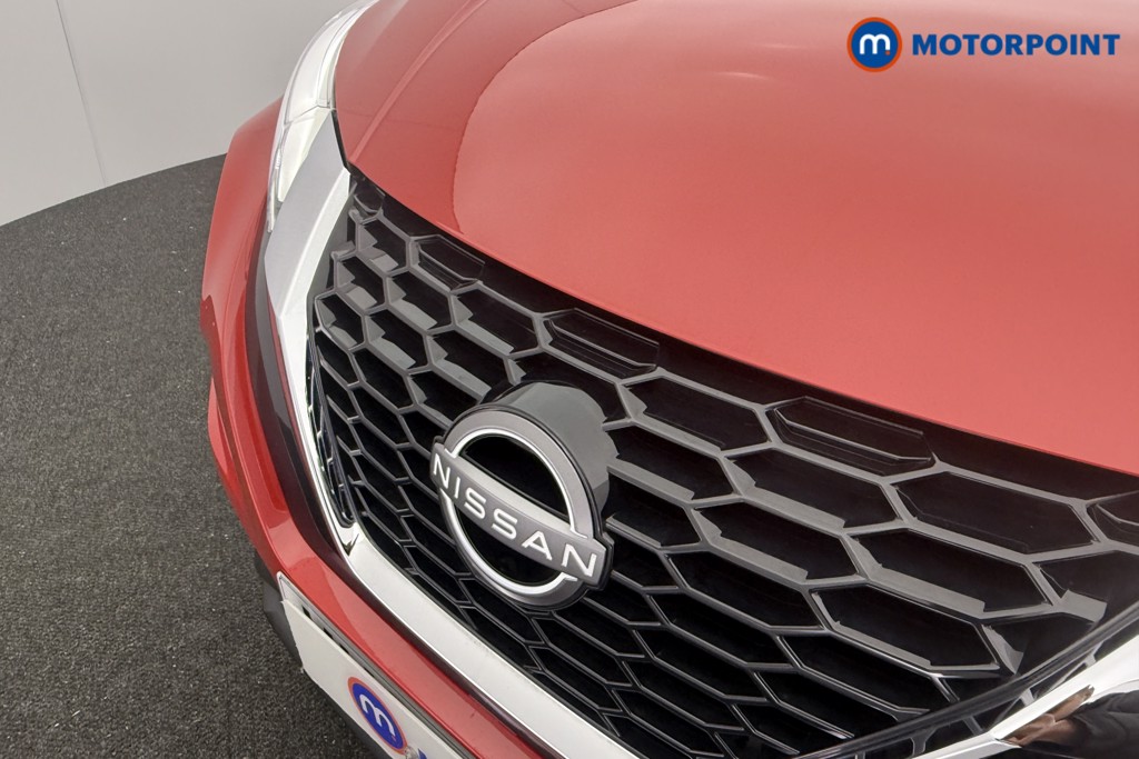 Nissan Juke Acenta Premium Manual Petrol SUV - Stock Number (1616735) - 15th supplementary image