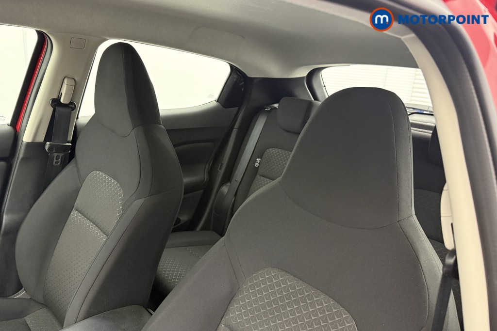 Nissan Juke Acenta Premium Manual Petrol SUV - Stock Number (1616735) - 17th supplementary image