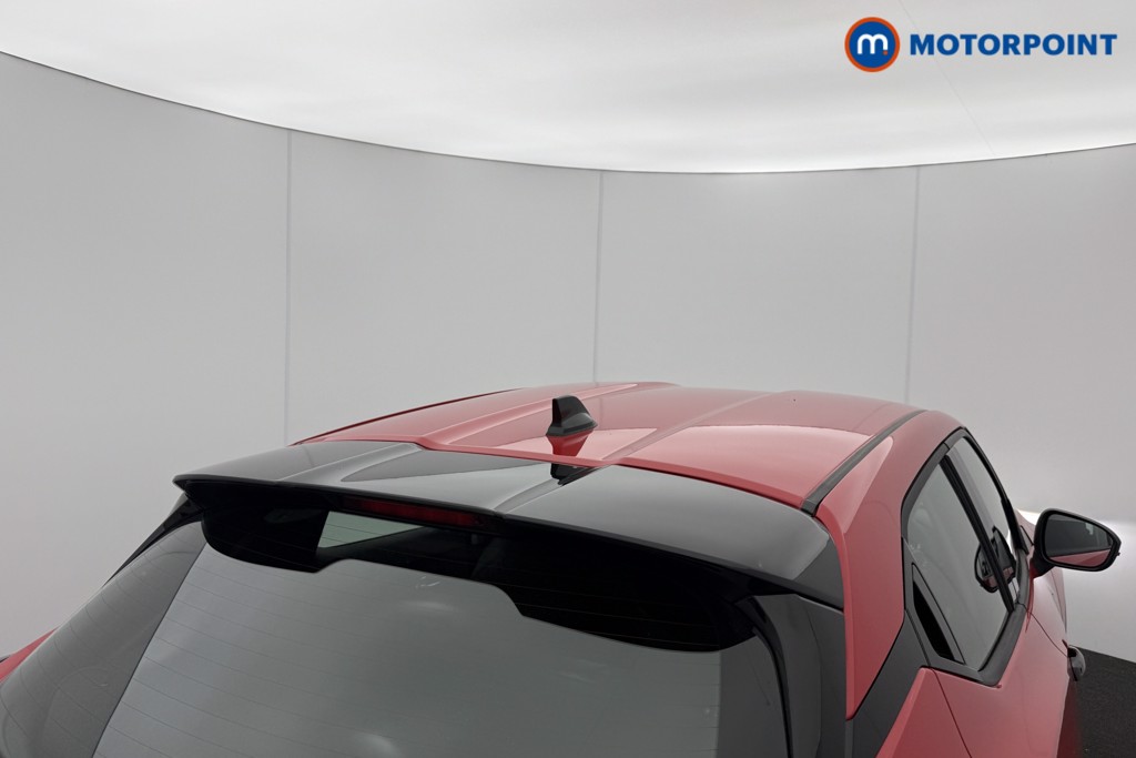 Nissan Juke Acenta Premium Manual Petrol SUV - Stock Number (1616735) - 21st supplementary image