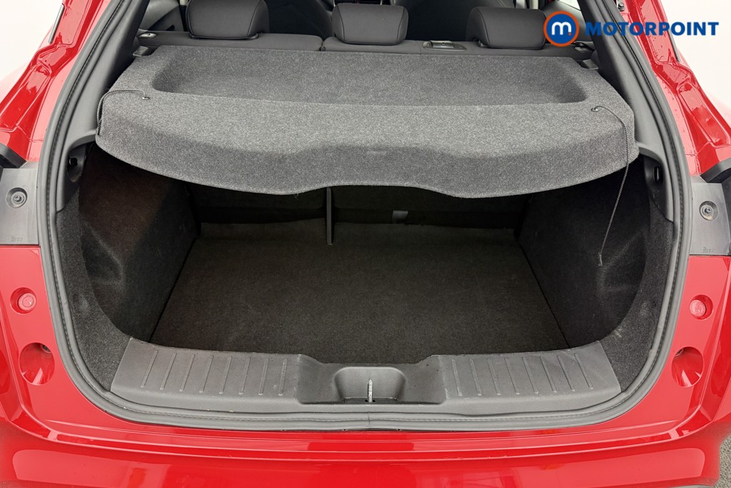 Nissan Juke Acenta Premium Manual Petrol SUV - Stock Number (1616735) - 22nd supplementary image