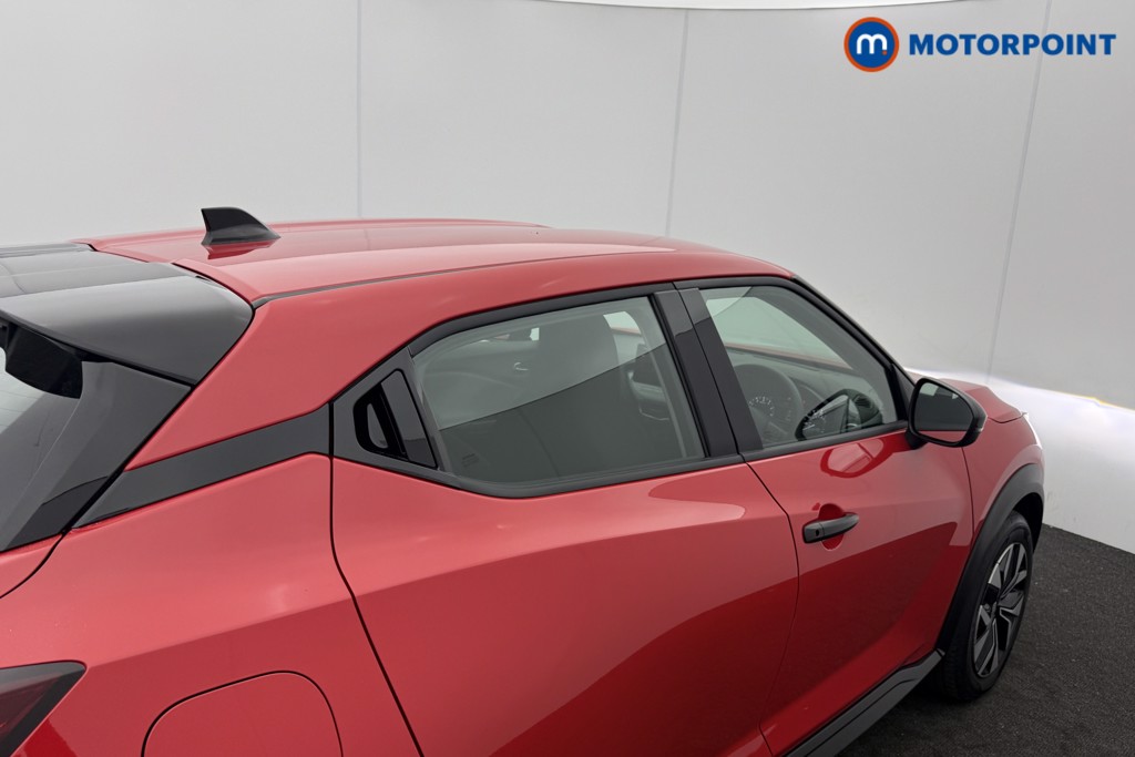 Nissan Juke Acenta Premium Manual Petrol SUV - Stock Number (1616735) - 23rd supplementary image