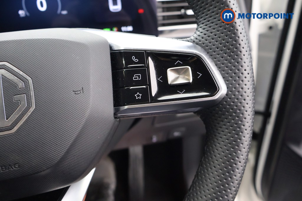 Mg Motor Uk HS Trophy Automatic Petrol-Electric Hybrid SUV - Stock Number (1616909) - 3rd supplementary image