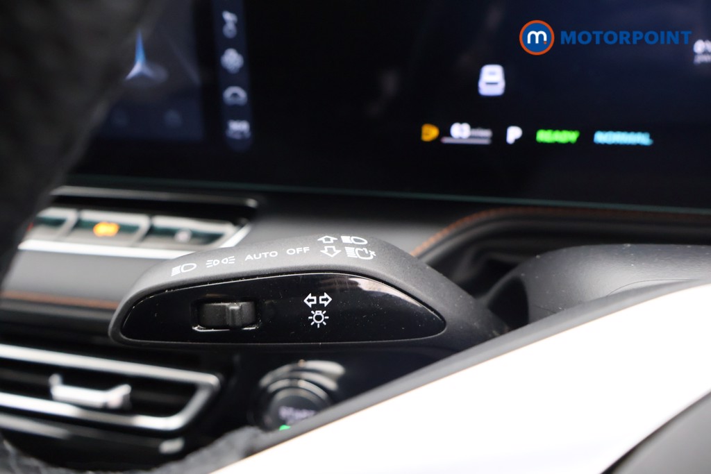 Mg Motor Uk HS Trophy Automatic Petrol-Electric Hybrid SUV - Stock Number (1616909) - 5th supplementary image