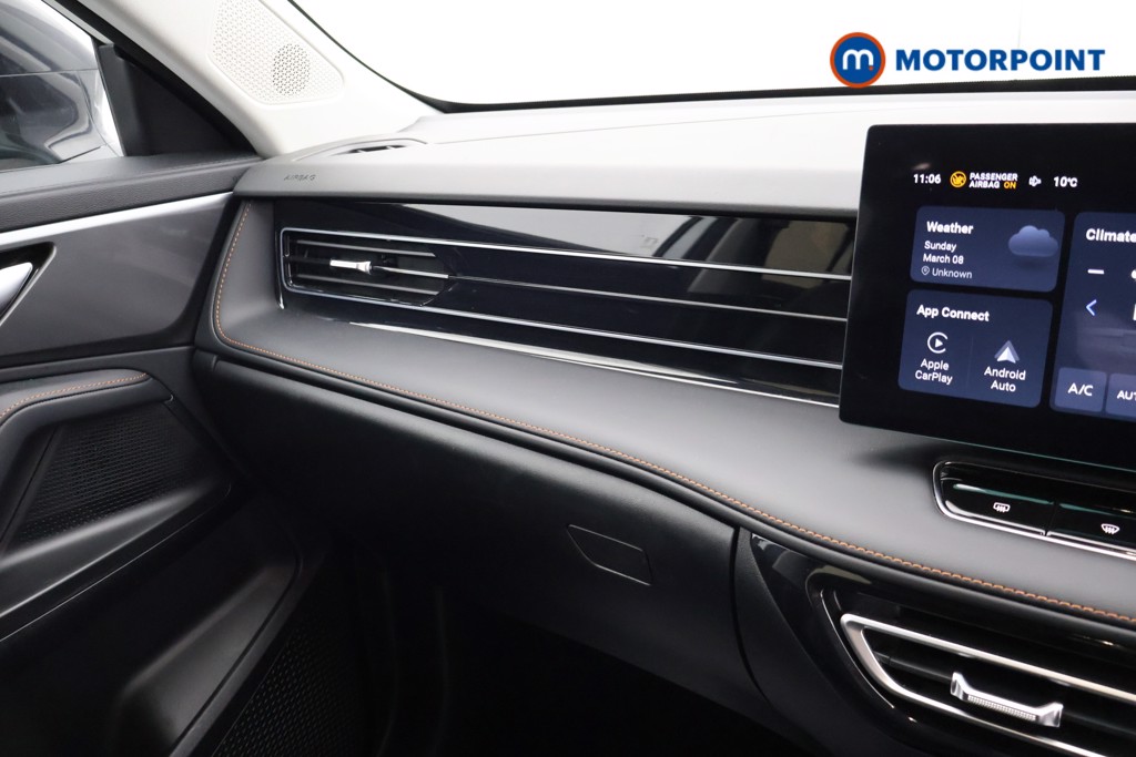 Mg Motor Uk HS Trophy Automatic Petrol-Electric Hybrid SUV - Stock Number (1616909) - 9th supplementary image