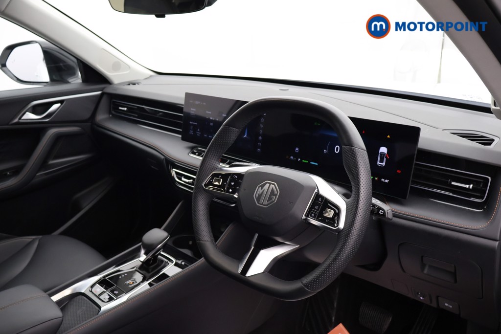 Mg Motor Uk HS Trophy Automatic Petrol-Electric Hybrid SUV - Stock Number (1616909) - 12th supplementary image