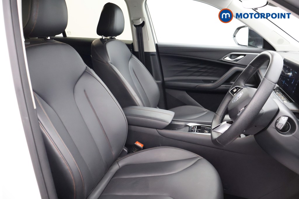 Mg Motor Uk HS Trophy Automatic Petrol-Electric Hybrid SUV - Stock Number (1616909) - 13th supplementary image