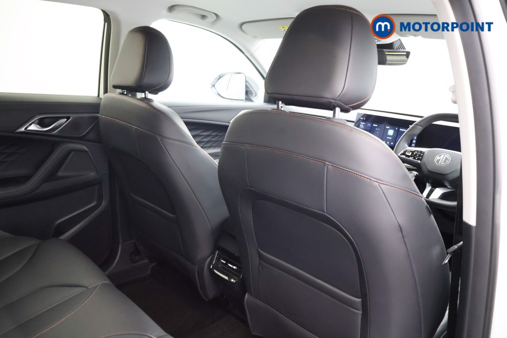 Mg Motor Uk HS Trophy Automatic Petrol-Electric Hybrid SUV - Stock Number (1616909) - 15th supplementary image