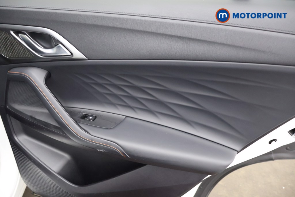 Mg Motor Uk HS Trophy Automatic Petrol-Electric Hybrid SUV - Stock Number (1616909) - 16th supplementary image