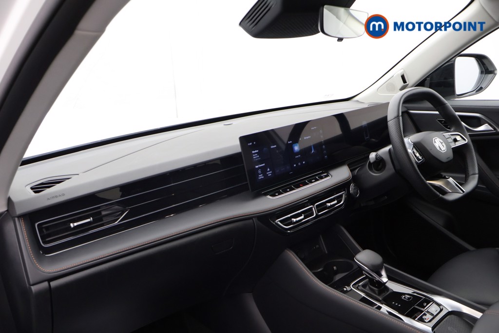 Mg Motor Uk HS Trophy Automatic Petrol-Electric Hybrid SUV - Stock Number (1616909) - 17th supplementary image