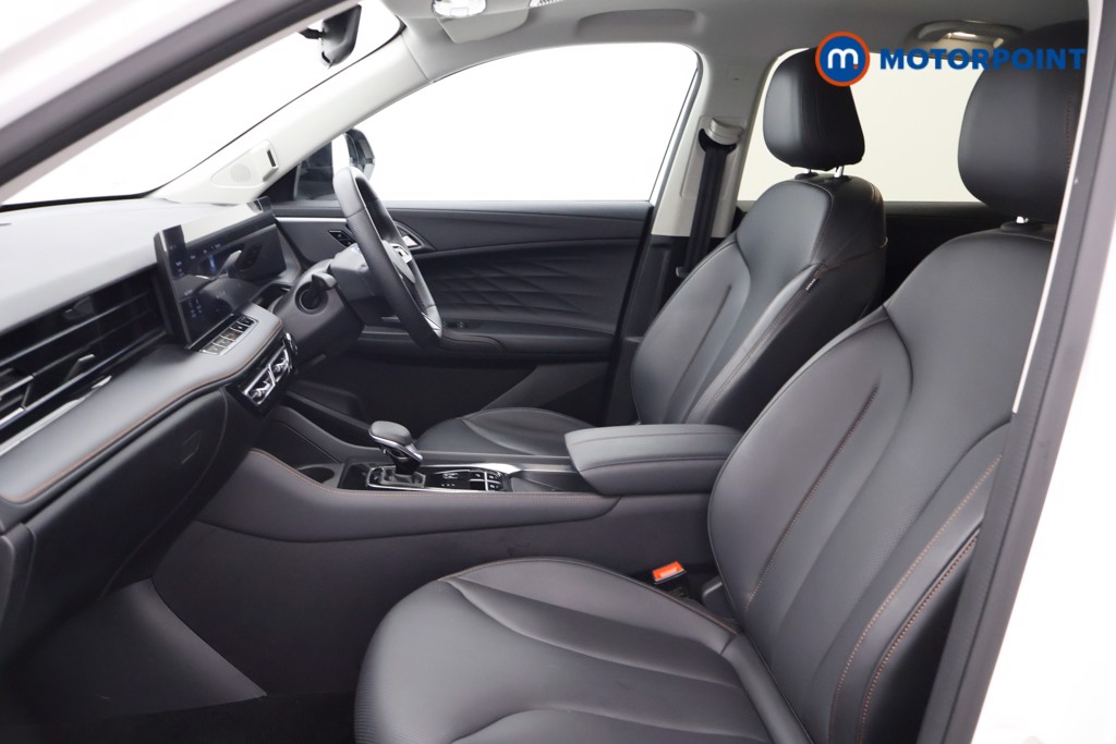 Mg Motor Uk HS Trophy Automatic Petrol-Electric Hybrid SUV - Stock Number (1616909) - 18th supplementary image