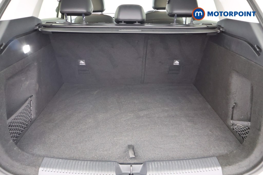 Mg Motor Uk HS Trophy Automatic Petrol-Electric Hybrid SUV - Stock Number (1616909) - 19th supplementary image