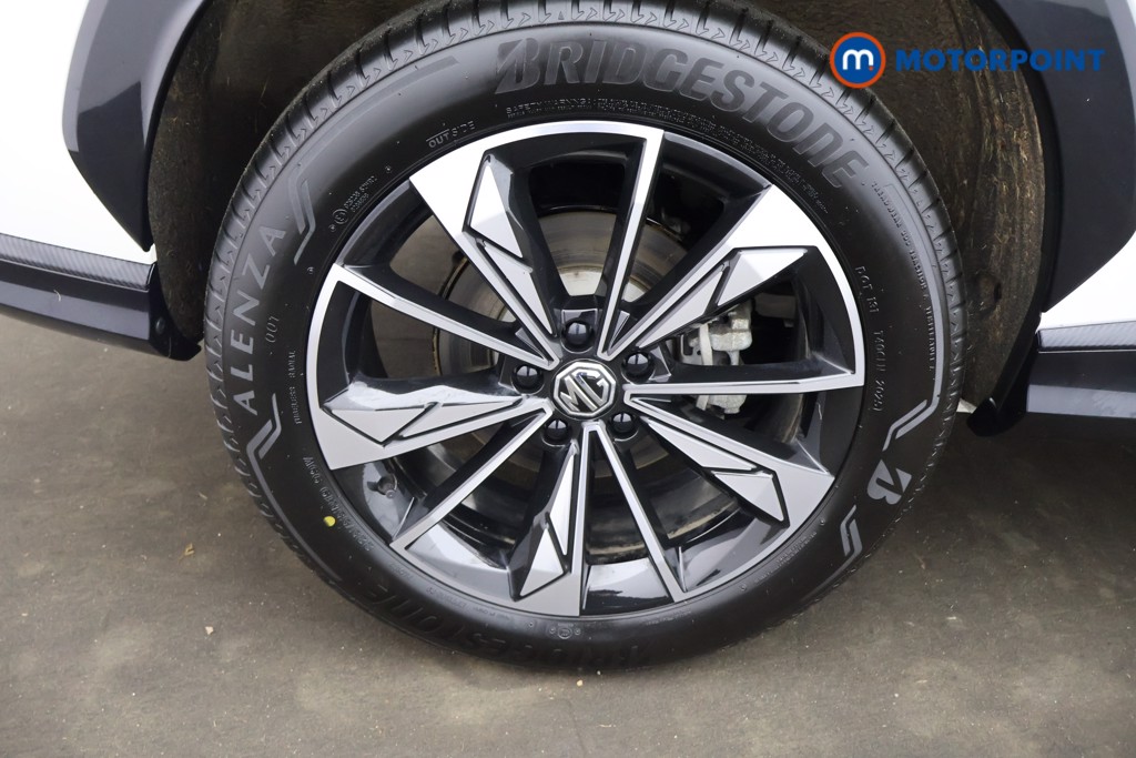 Mg Motor Uk HS Trophy Automatic Petrol-Electric Hybrid SUV - Stock Number (1616909) - 20th supplementary image