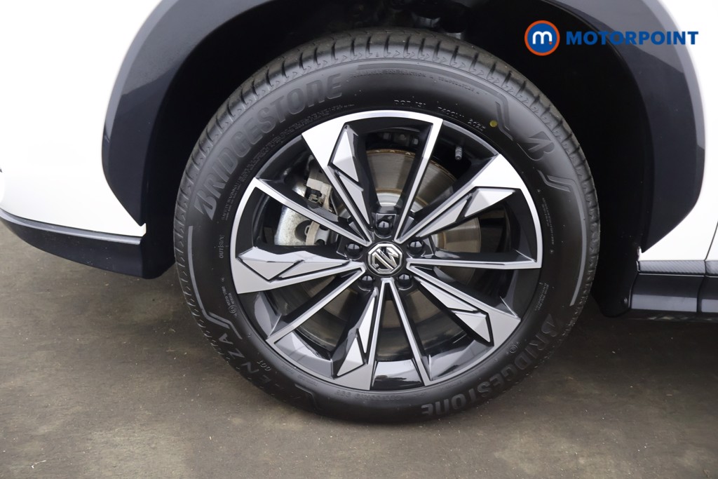 Mg Motor Uk HS Trophy Automatic Petrol-Electric Hybrid SUV - Stock Number (1616909) - 22nd supplementary image