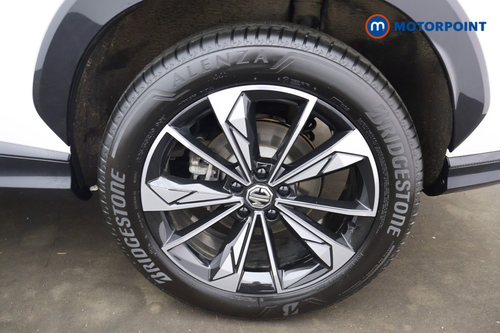 Mg Motor Uk HS Trophy Automatic Petrol-Electric Hybrid SUV - Stock Number (1616909) - 23rd supplementary image