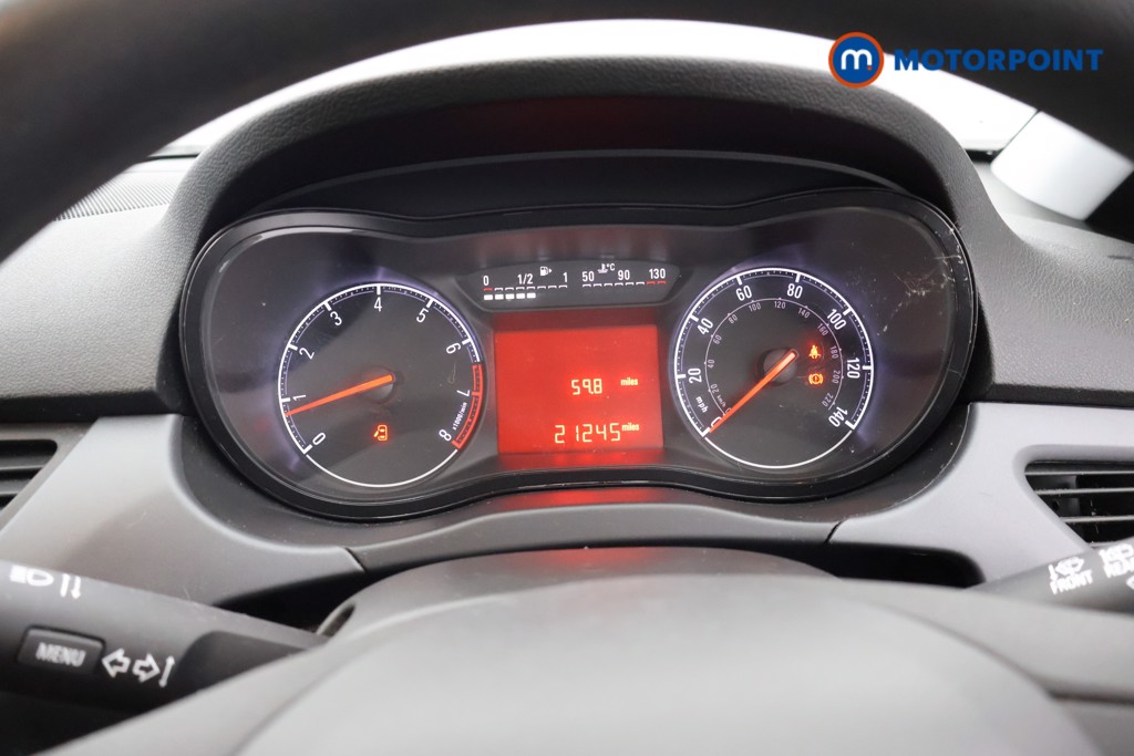 Vauxhall Corsa Life Manual Petrol Hatchback - Stock Number (1617279) - 2nd supplementary image