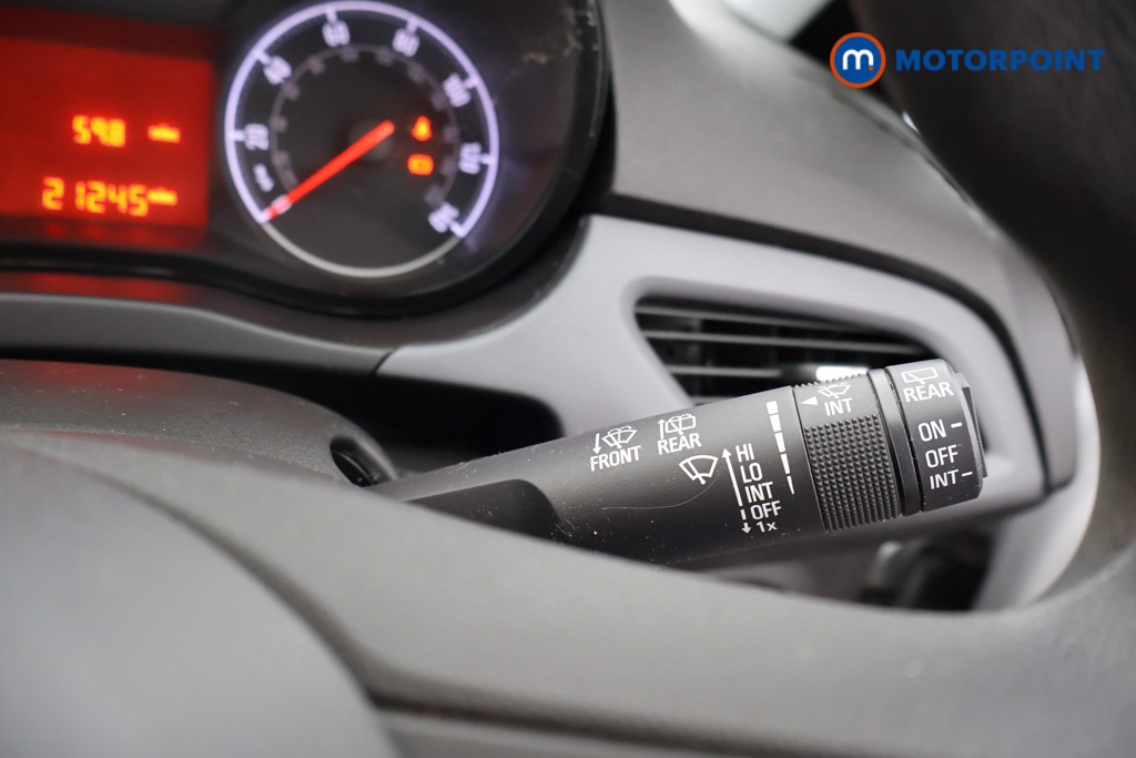 Vauxhall Corsa Life Manual Petrol Hatchback - Stock Number (1617279) - 4th supplementary image