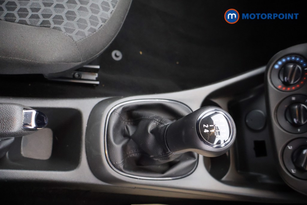 Vauxhall Corsa Life Manual Petrol Hatchback - Stock Number (1617279) - 6th supplementary image