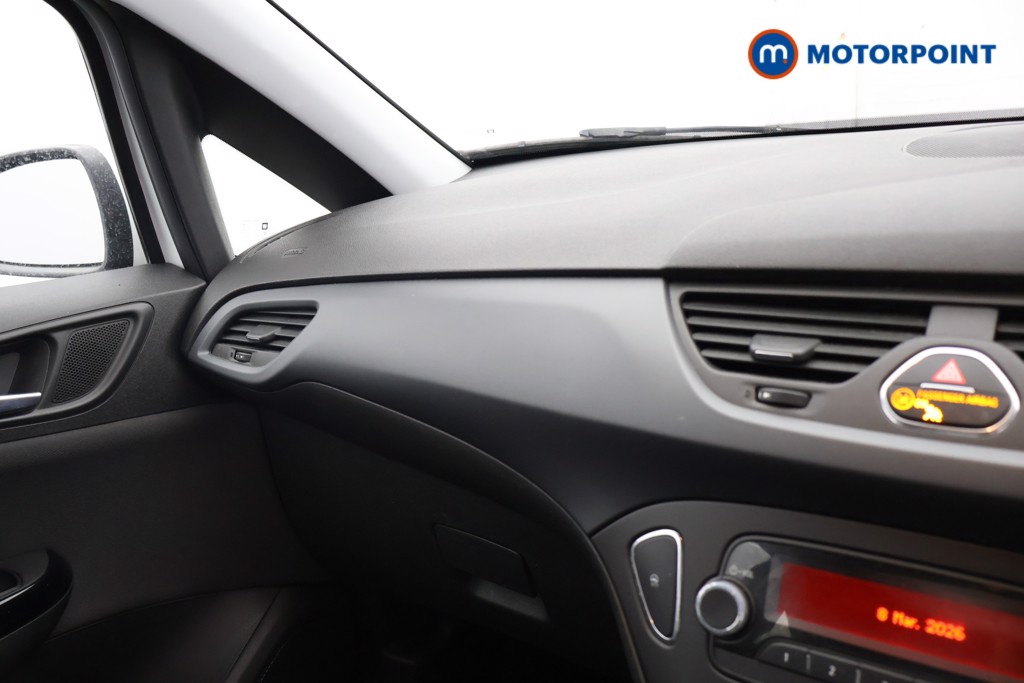 Vauxhall Corsa Life Manual Petrol Hatchback - Stock Number (1617279) - 7th supplementary image