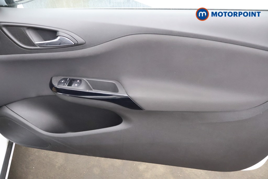 Vauxhall Corsa Life Manual Petrol Hatchback - Stock Number (1617279) - 9th supplementary image