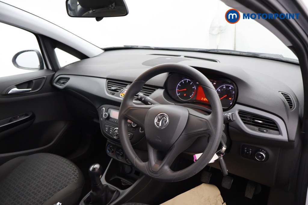 Vauxhall Corsa Life Manual Petrol Hatchback - Stock Number (1617279) - 10th supplementary image