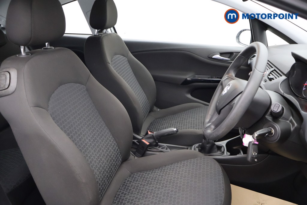 Vauxhall Corsa Life Manual Petrol Hatchback - Stock Number (1617279) - 11th supplementary image