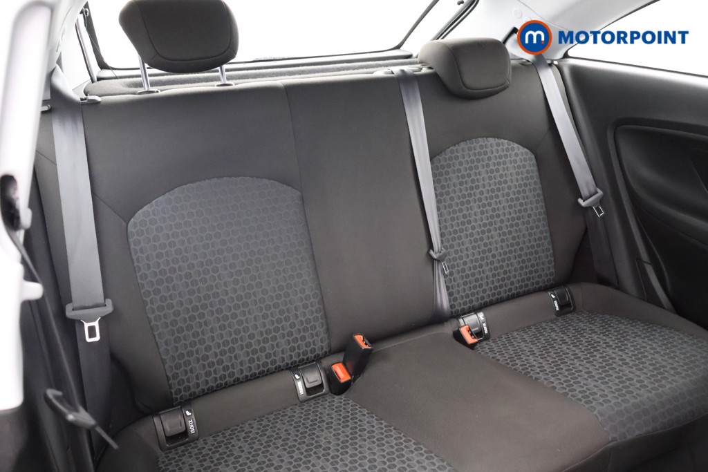 Vauxhall Corsa Life Manual Petrol Hatchback - Stock Number (1617279) - 12th supplementary image