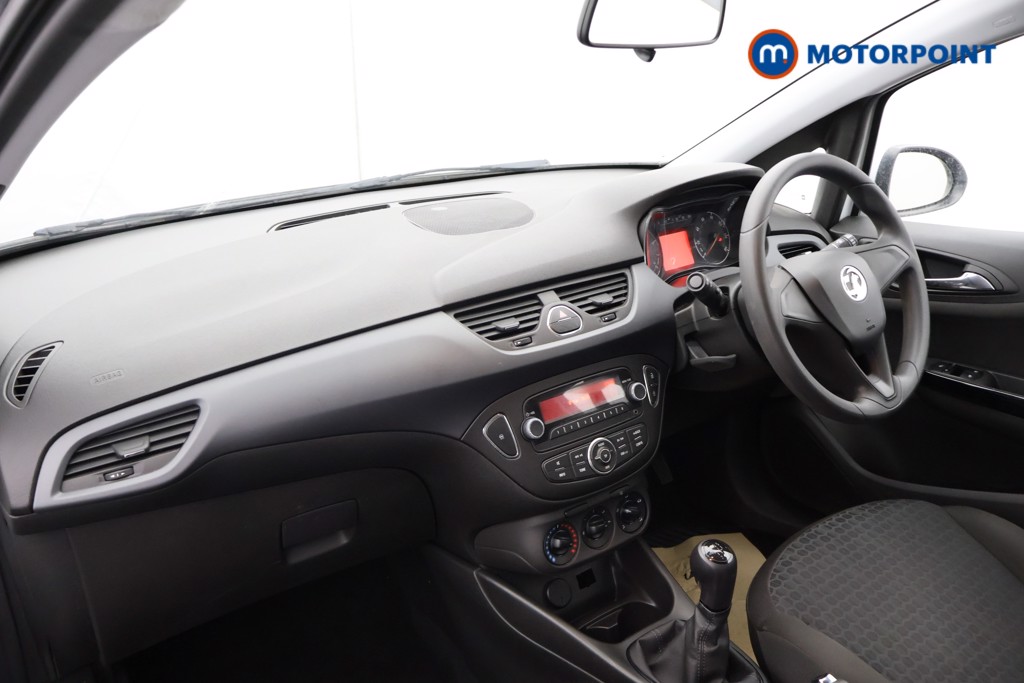 Vauxhall Corsa Life Manual Petrol Hatchback - Stock Number (1617279) - 13th supplementary image