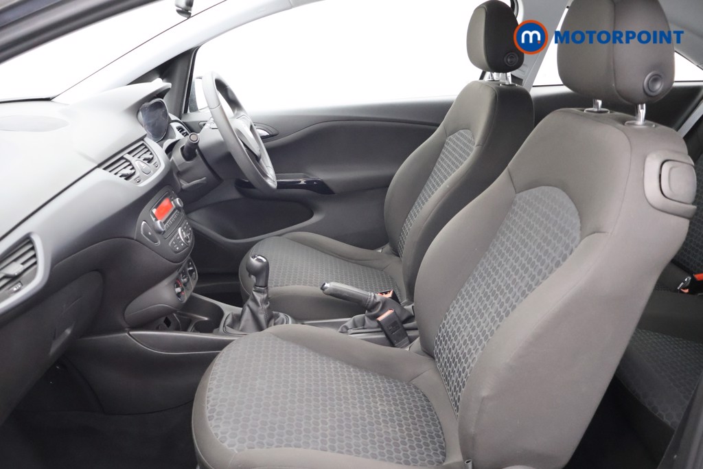 Vauxhall Corsa Life Manual Petrol Hatchback - Stock Number (1617279) - 14th supplementary image