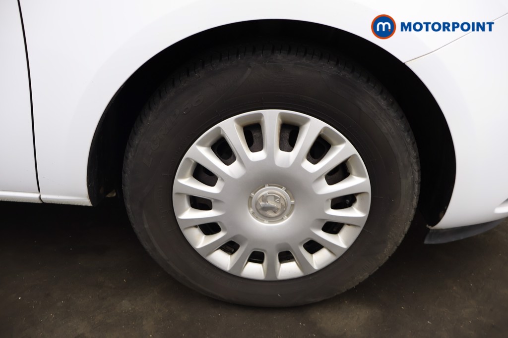 Vauxhall Corsa Life Manual Petrol Hatchback - Stock Number (1617279) - 17th supplementary image