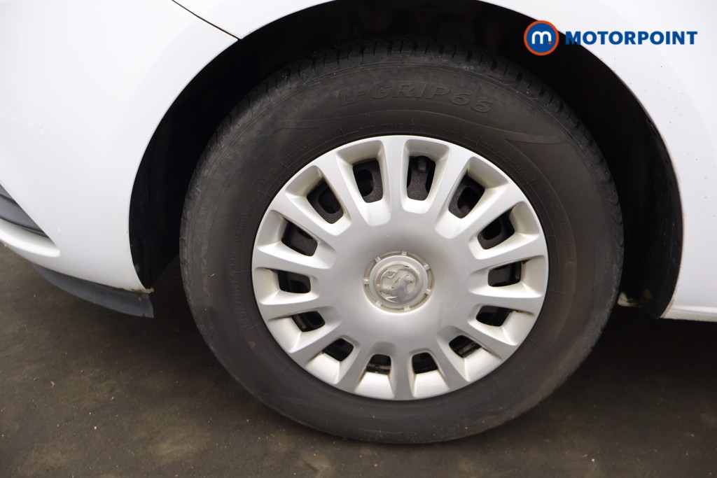 Vauxhall Corsa Life Manual Petrol Hatchback - Stock Number (1617279) - 18th supplementary image