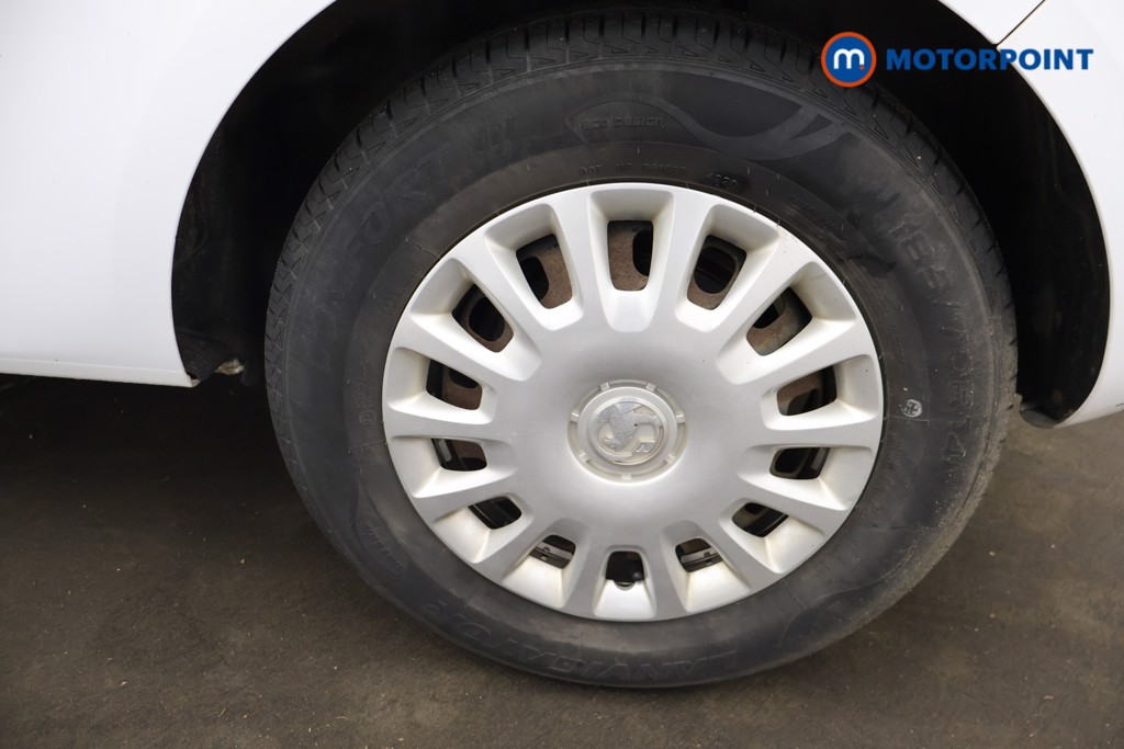 Vauxhall Corsa Life Manual Petrol Hatchback - Stock Number (1617279) - 19th supplementary image