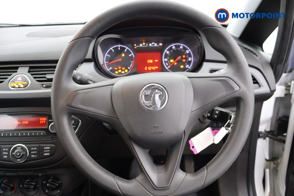 Vauxhall Corsa Life Manual Petrol Hatchback - Stock Number (1617279) - 1st supplementary image