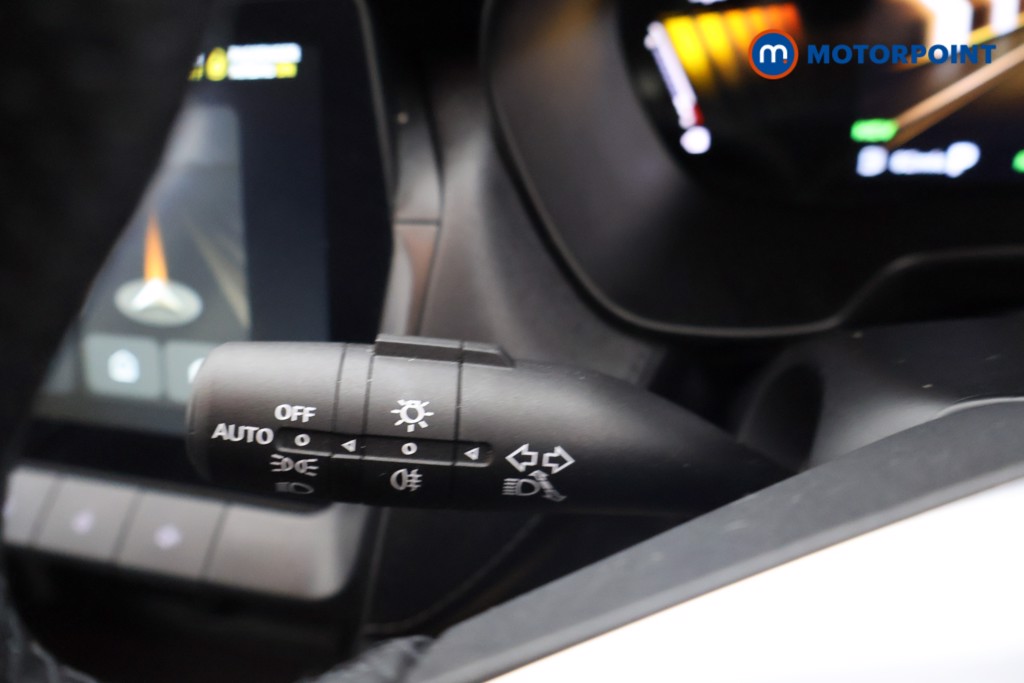 Mg Motor Uk ZS Trophy Automatic Petrol-Electric Hybrid SUV - Stock Number (1617902) - 5th supplementary image