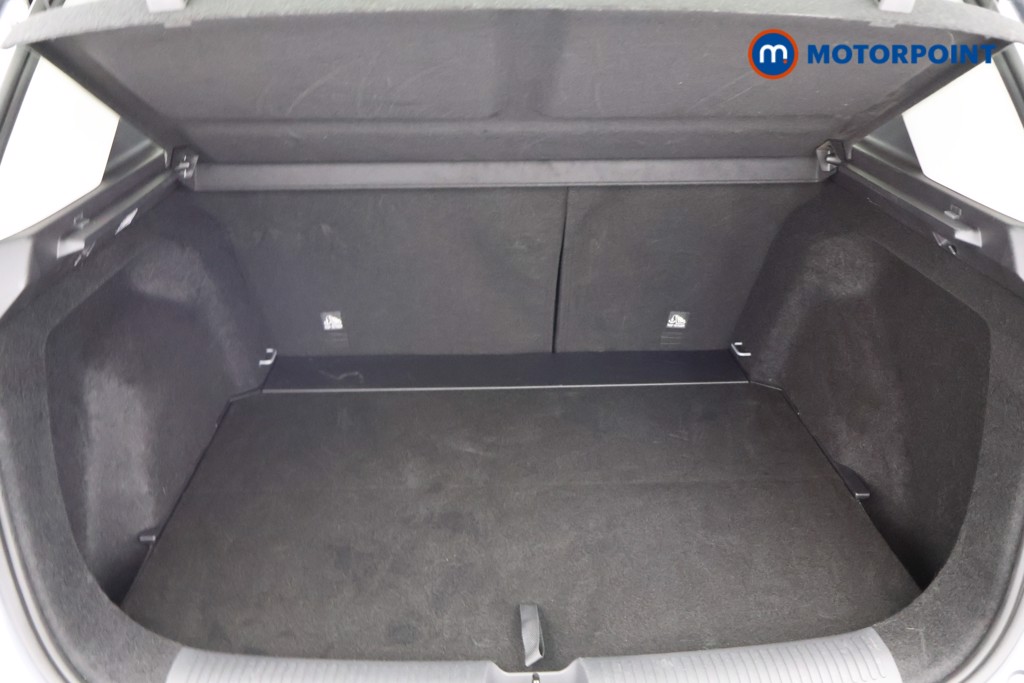 Mg Motor Uk ZS Trophy Automatic Petrol-Electric Hybrid SUV - Stock Number (1617902) - 19th supplementary image