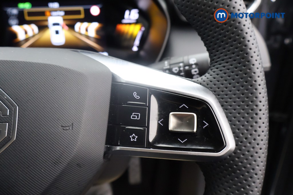 Mg Motor Uk ZS Trophy Automatic Petrol-Electric Hybrid SUV - Stock Number (1617907) - 3rd supplementary image